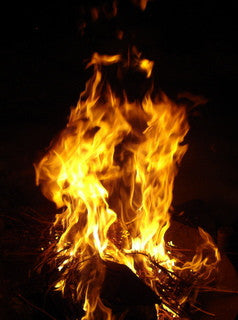 Sommersonnenwende am 21./22. Juni