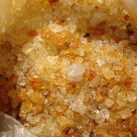 Gummi Arabicum 20g