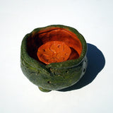 Drei-Bein-Räuchergefäss Nr. 258