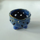 Drei-Bein-Räuchertopf Nr. 290