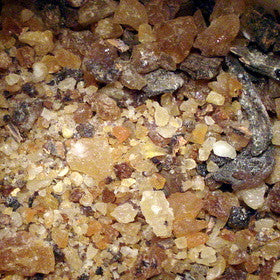 Copal Peru 20 g