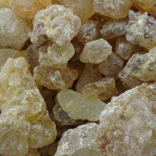 Copal Gold 20 g aus Mexico