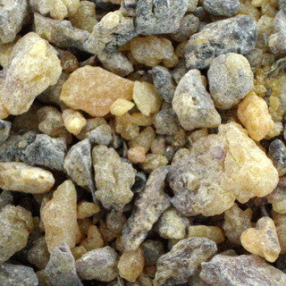 Kiefern/Pinienharz aus Mexiko 20 g