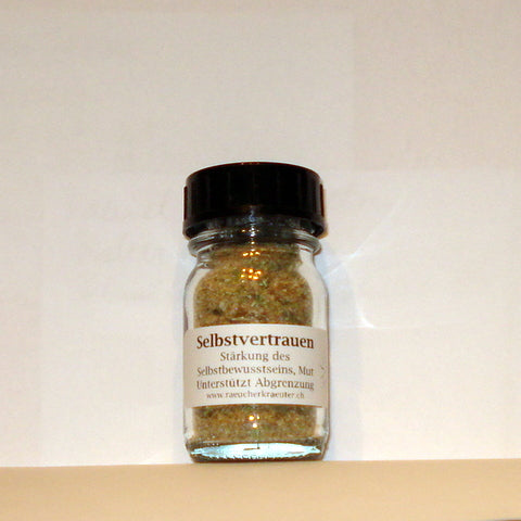 Selbstvertrauen 30 ml