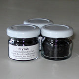 Styrax 30 oder 100 ml im Glas