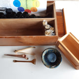 Jahresfeste Schatulle Nr. 177