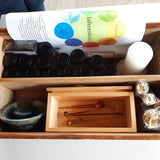 Jahresfeste Schatulle Nr. 177