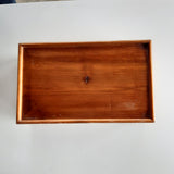 Jahresfeste Schatulle Nr. 177