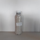 Räuchersand in Petflaschen