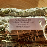 Räucherbündel gross