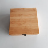 Schatulle aus Bambus Nr. 210