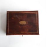 Antike Schatulle Nr. 212