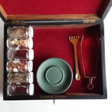 Antike Schatulle Nr. 212