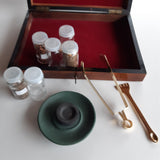 Antike Schatulle Nr. 212