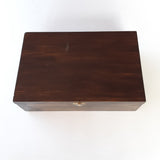 Schatulle mit Einlage Nr. 213