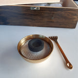 Schatulle mit Einlage Nr. 213