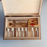 Schatulle mit Einlage Nr. 213