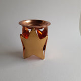 Stövchen aus Metall Nr. 297