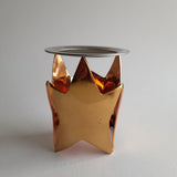 Stövchen aus Metall Nr. 297