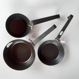 Räucherpfannen Nr. 352