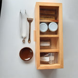 Holzschatulle Nr. 62