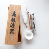 Räucherutensilien Nr. 65