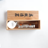 Räucherutensilien Nr. 65