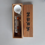 Räucherutensilien Nr. 65