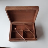 Räucherschatulle Nr. 70