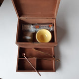 Räucherschatulle Nr. 70