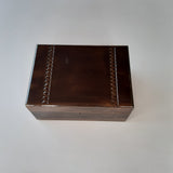 Räucherschatulle Nr. 70