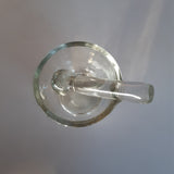 Mörser aus Glas Nr. 85
