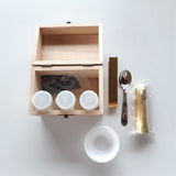 Helle Schatulle Nr. 93