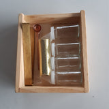 Holzschachtel Nr. 99