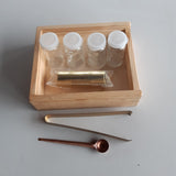 Holzschachtel Nr. 99