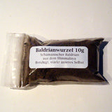 Baldrianwurzel, Valeriana officinalis,  30 ml