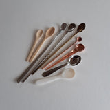 Räucherlöffel, diverse