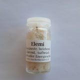 Elemi Paste im 30 ml Glas