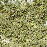 Fenchelkraut und Blüte 30g
