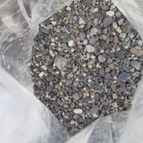 Räuchersand in Tüten