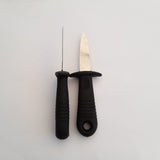 Harzmesser