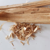 Edelkastanienholz aus dem Tessin 60 ml