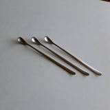 Räucherlöffel Edelstahl