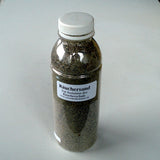 Räuchersand in Petflaschen