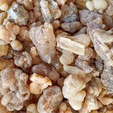 Weihrauch Oman, Boswellia Carterii, 20g