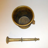 Mörser Nr. 40, 2,1 kg