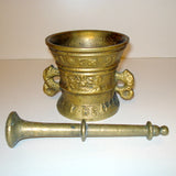 Mörser Nr. 40, 2,1 kg
