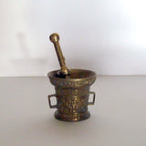 Mörser Nr. 45, 0.9 kg