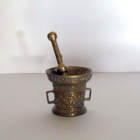 Mörser Nr. 45, 0.9 kg