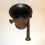 Mörser Nr. 46, 4.6 kg